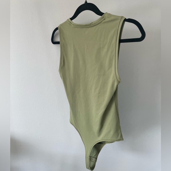 A&F Soft Collection, Bodysuit - Picture 3 of 4